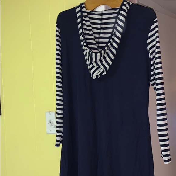 Bathing suit coverup soft material very cozy - Picture 8 of 8